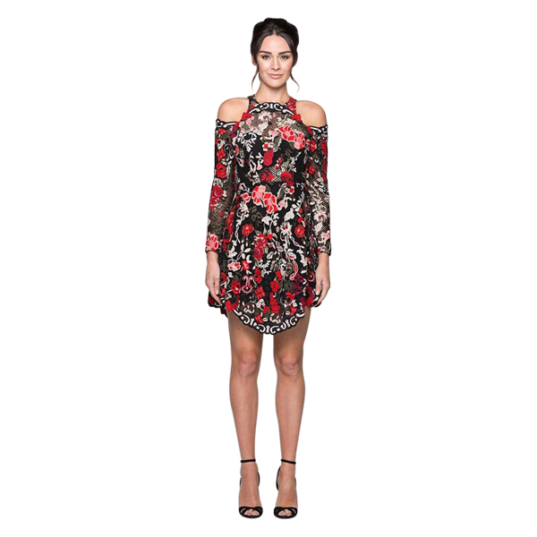 Thurley - Valencia Dress | All The Dresses