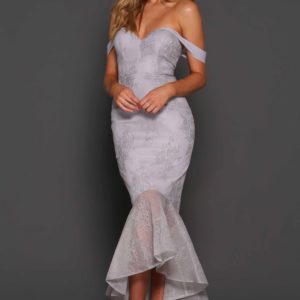 Elle Zeitoune - Danita – Powder Blue