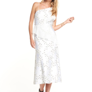 Talulah - Associates Midi Dress