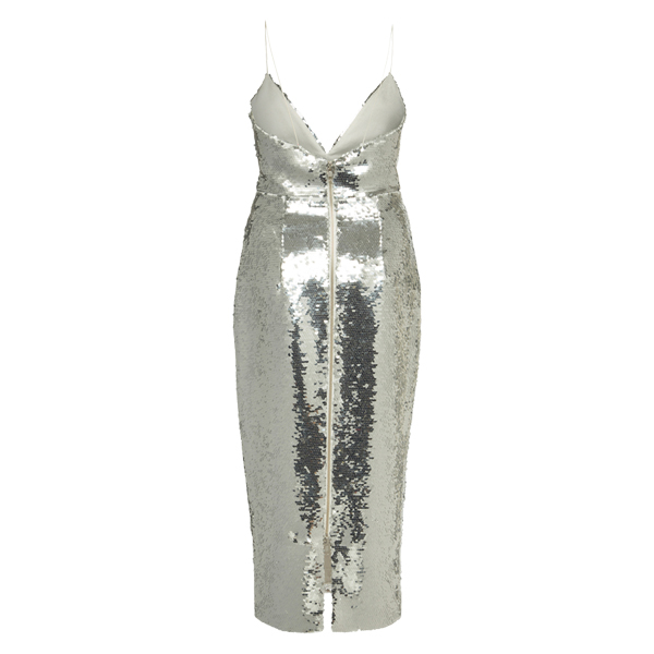 Alex Perry - Leighton Sequin Dress | All The Dresses