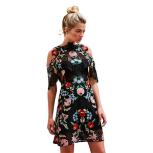 Thurley - Fiesta Dress