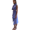 Acler Fincher Set - Empire Blue - Image 4
