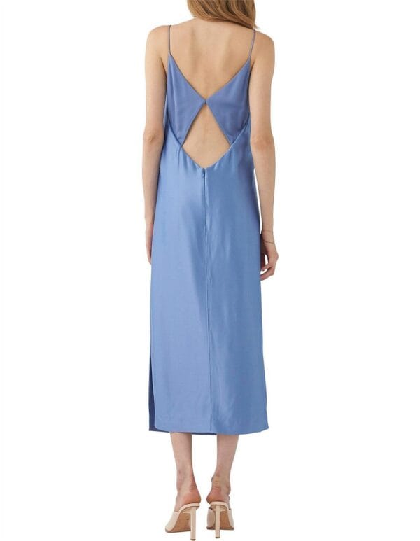 dion lee transfer cami dress