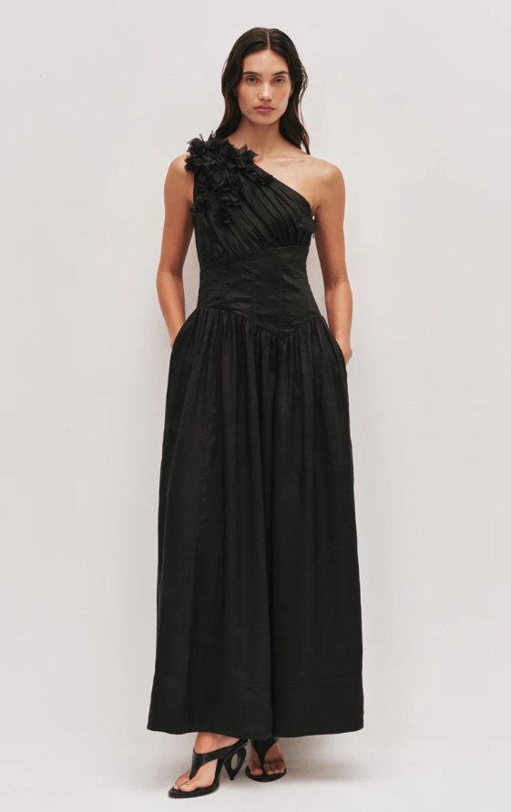 Aje - Demi Maxi Dress