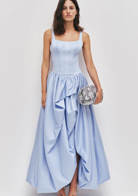Aje Alani Gown